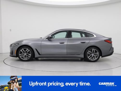 2024 BMW 430 I xDrive Gran Coupe