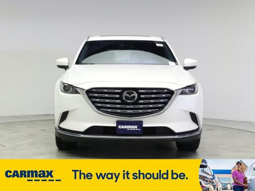2023 Mazda CX-9 Signature