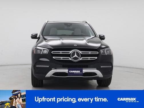 2023 Mercedes-Benz GLE 350 