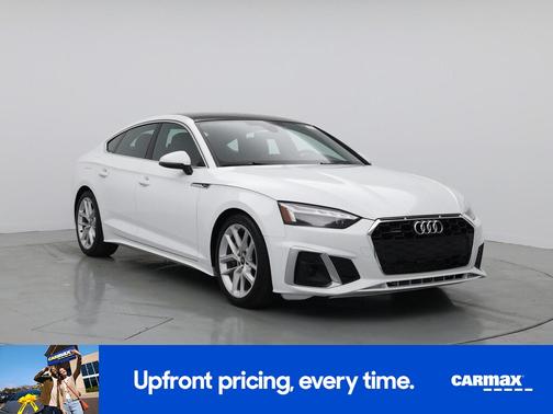 2024 Audi A5 Sportback S-Line Premium Plus