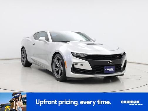 2019 Chevrolet Camaro 2SS