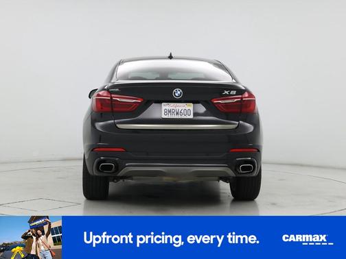 2019 BMW X6 SDrive35i
