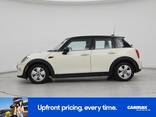 2015 MINI Hardtop 