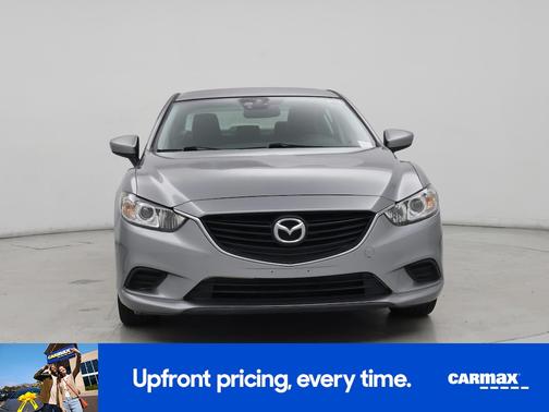 2014 Mazda Mazda6 I Touring