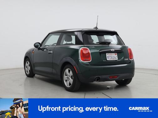 2017 MINI Hardtop 