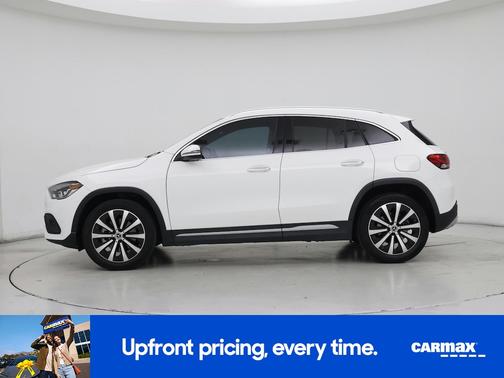 2023 Mercedes-Benz GLA 250 
