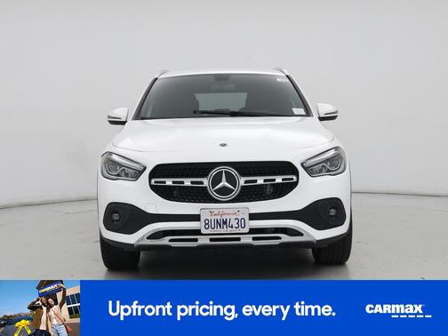 2023 Mercedes-Benz GLA 250 