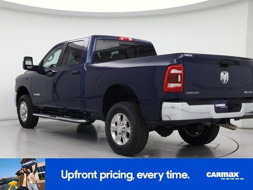 2024 RAM 2500 Bighorn