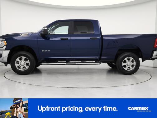 2024 RAM 2500 Bighorn