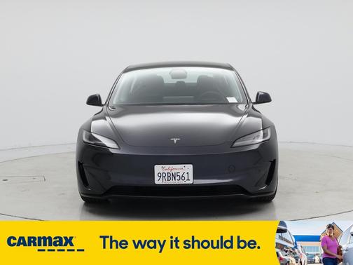 2024 Tesla Model 3 Performance