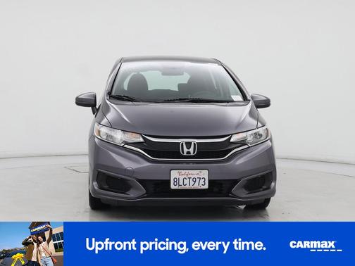 2019 Honda Fit LX