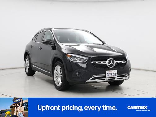 2023 Mercedes-Benz GLA 250 