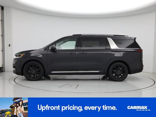 2024 Kia Carnival SX Prestige