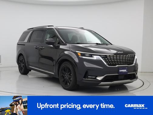 2024 Kia Carnival SX Prestige