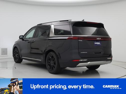 2024 Kia Carnival SX Prestige