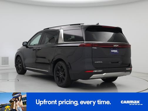 2024 Kia Carnival SX Prestige