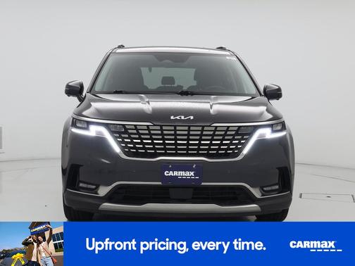 2024 Kia Carnival SX Prestige