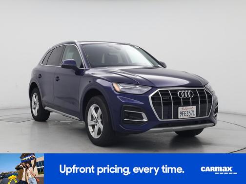 2023 Audi Q5 Premium