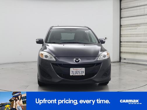 2015 Mazda Mazda5 Sport