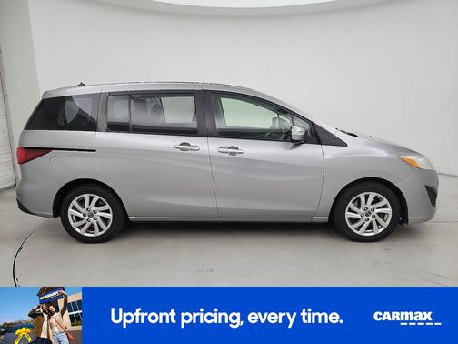 2013 Mazda Mazda5 Sport