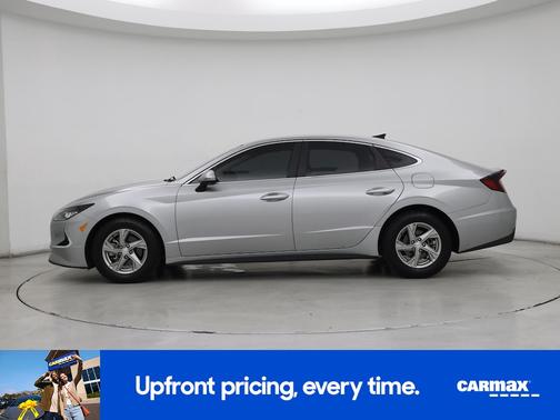 2022 Hyundai SONATA SE