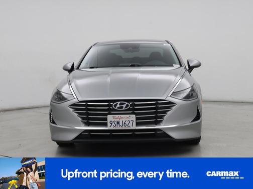 2022 Hyundai SONATA SE