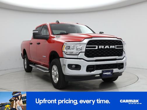 2024 RAM 2500 Bighorn