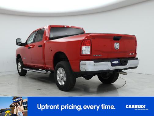 2024 RAM 2500 Bighorn