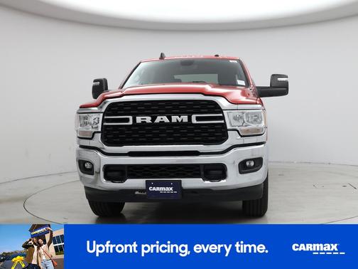 2024 RAM 2500 Bighorn