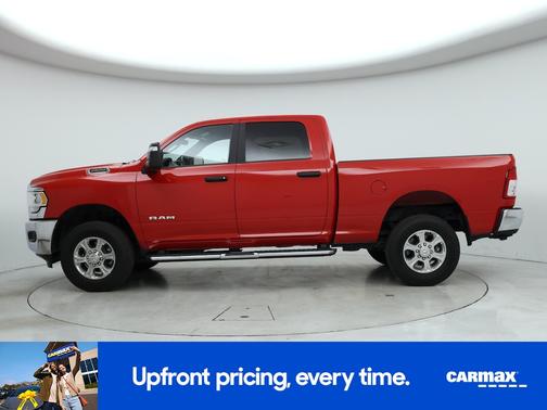 2024 RAM 2500 Bighorn