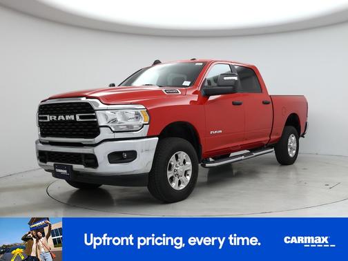 2024 RAM 2500 Bighorn