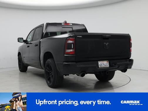 2023 RAM 1500 Bighorn