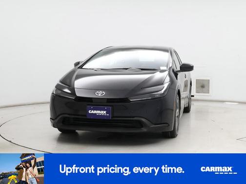 2023 Toyota Prius LE