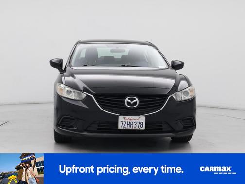 2015 Mazda Mazda6 I Touring