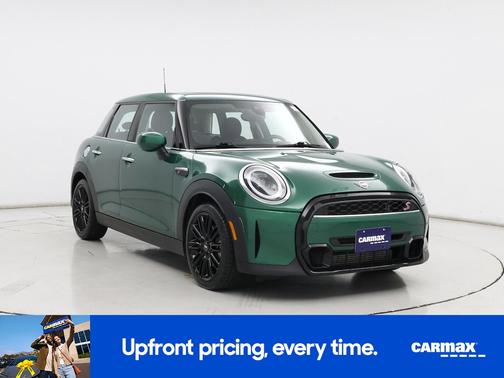 2022 MINI Hardtop S