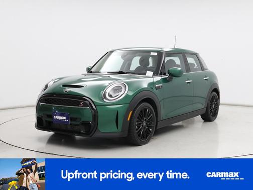 2022 MINI Hardtop S