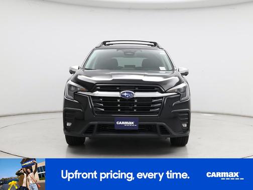 Black 2023 Subaru Ascent Limited