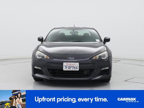 2013 Subaru BRZ Premium