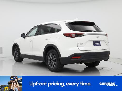 2023 Mazda CX-9 Touring