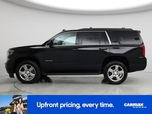 2016 Chevrolet Tahoe LS