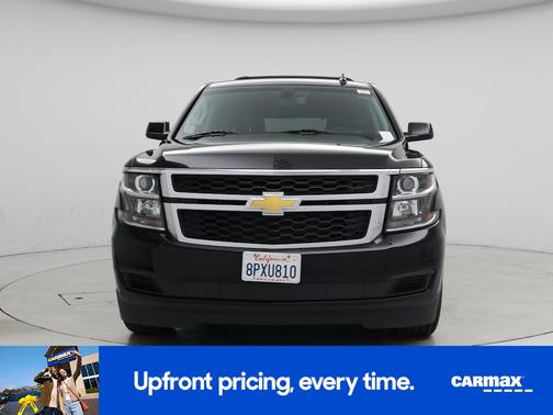 2016 Chevrolet Tahoe LS