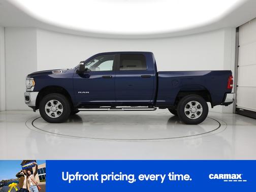 2024 RAM 2500 Bighorn