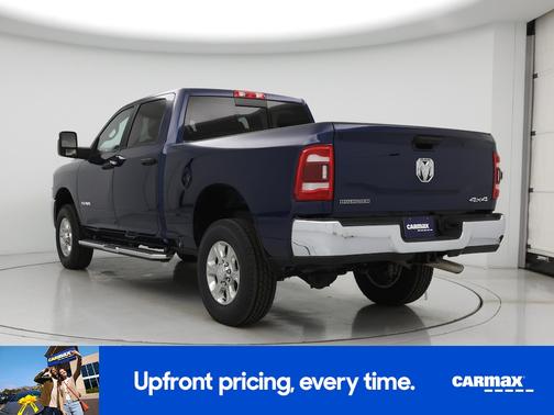 2024 RAM 2500 Bighorn