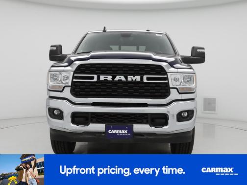 2024 RAM 2500 Bighorn