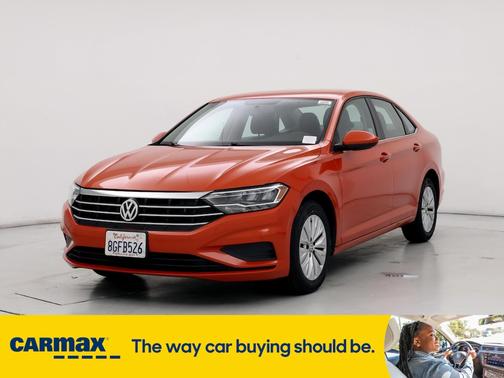 2019 Volkswagen Jetta SE