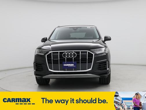 2024 Audi Q7 Premium Plus