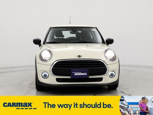 2021 MINI Hardtop