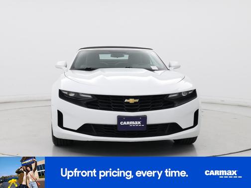 2023 Chevrolet Camaro LT