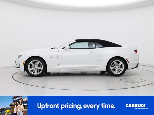 2023 Chevrolet Camaro LT