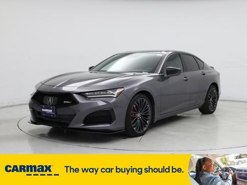 2023 Acura TLX SH-AWD Type S